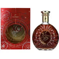 Rémy Martin XO Cognac Limited Edition 0,7l Geschenkbox