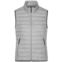 Ladies' Down Vest