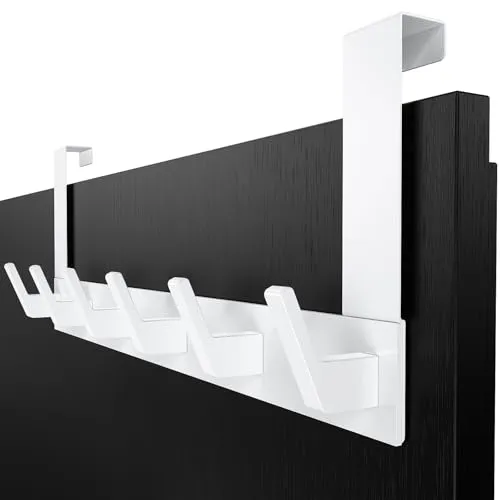 Garderoben Weiß von Dohomai