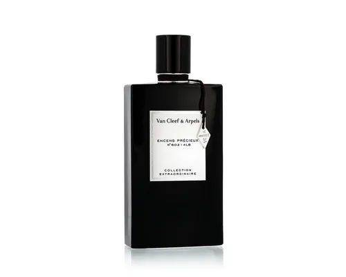 Van Cleef&Arpels Collection Extraordinaire - Encens Precieux EDP Spray 75ml - Herrenparfüm mit 75 ml, luxuriöser Duft aus der Collection Extraordinaire, ideal für besondere Anlässe.