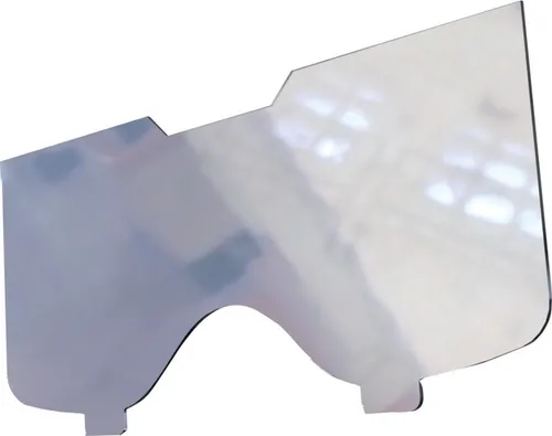 Optrel Innere Schutzscheibe für Weldcap (VE a 5 Stück)