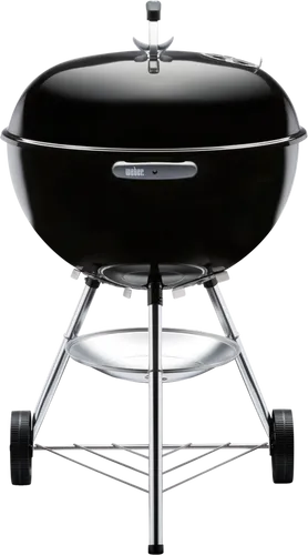 Holzkohlegrills bis 200 Euro von Weber