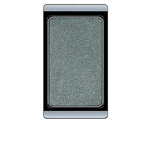 ARTDECO Eyeshadow Pearl Grüntöne - Puderlidschatten mit Pearl-Finish zum Befüllen der ARTDECO Beauty Box - 1 x 1g