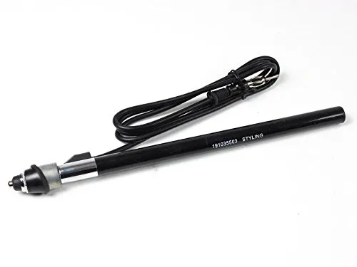 Radio Antenne Kotflügel 1100900500 19E alle Modelle NEU