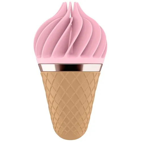 Satisfyer Sweet Treat in pink von Satisfyer