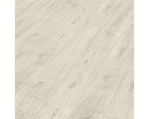 Laminat Nature Sense Eiche Sedan - Landhausdiele 1292 x 193 x 10 mm - Laminatböden in edlem Eichen-Design, pflegeleicht und ideal für ein modernes Wohnambiente.