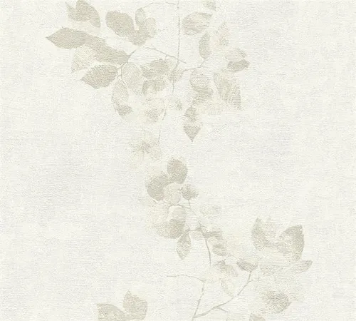 Daniel Hechter Vliestapete mit Blumen floral (2,82 EUR/m²)