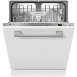 Miele G 5651 Vi Active Geschirrspüler in weiß von Miele