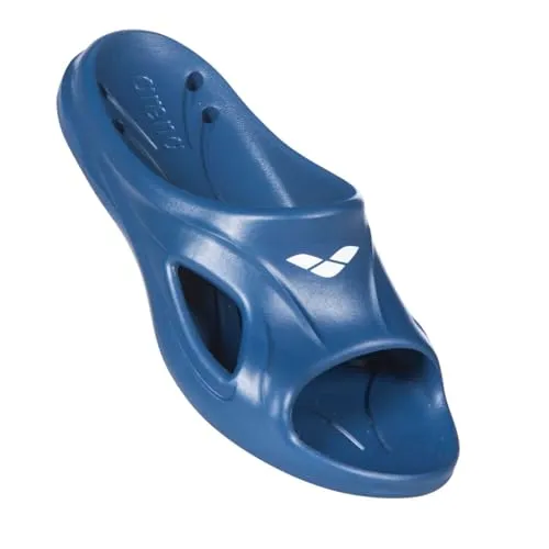 Arena Hydrosoft Flipflop Navy 25, 3838