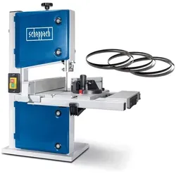 Scheppach HBS30X Bandsäge