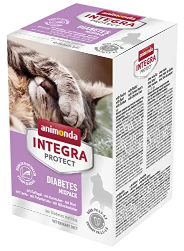 animonda Katzenfutter von Animonda Integra Protect