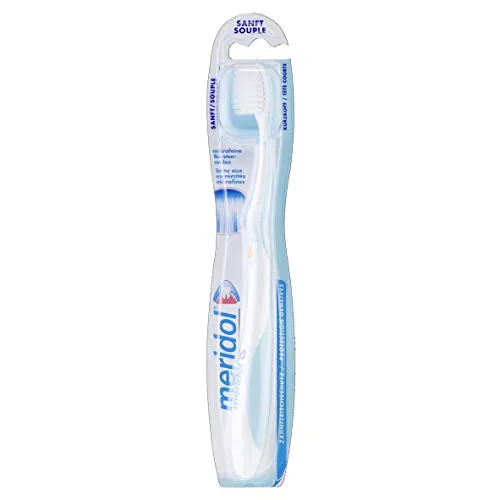 meridol ZAHNFLEISCHSCHUTZ Zahnbürste