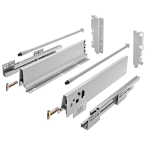 GTV Modern Box Schublade 350mm