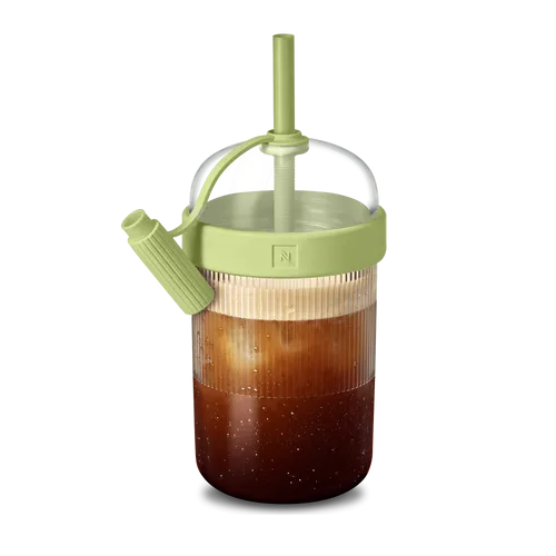 Nespresso Travel Tumbler Pistachio (540 ml)