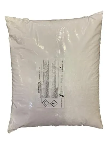 Semidol Dolomit 25kg von Aquintos Wasseraufbereitung