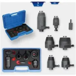 Ks Tools Montagewerkzeugsatz BT542070: Kurbelwellendichtring und Führungslager