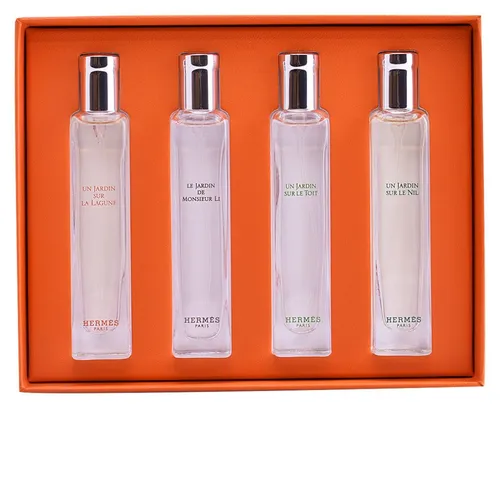 Hermes Duft-Set 15ml – Eleganter Duft für jeden Anlass - Entdecken Sie das Hermes Duft-Set (1 x 15ml) – ein stilvoller Begleiter für besondere Momente. Ideal für die Handtasche und perfekt zum Verschenken.