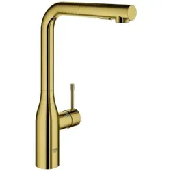 GROHE Armaturen Gold von GROHE