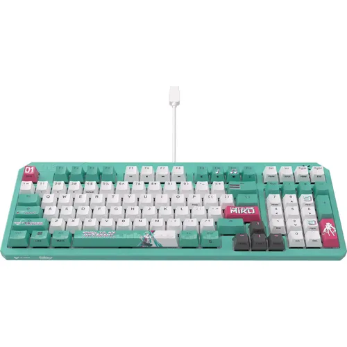 Tastaturen Pink von ASUS