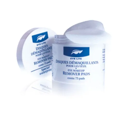 Mavala Augen-Make-Up Entferner Pads 75 Stück