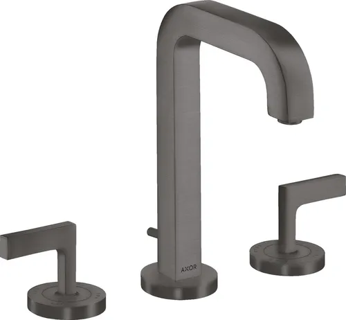 Axor Citterio 3-Loch Waschtischarmatur von AXOR