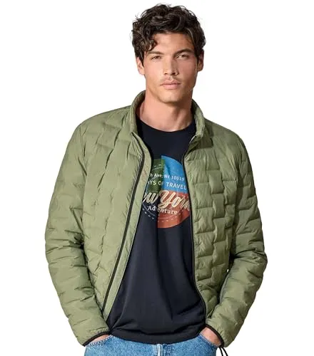 CASAMODA Herren-Langjacke 