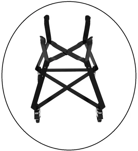 Big Green Egg Nest Medium Untergestell von Big Green Egg