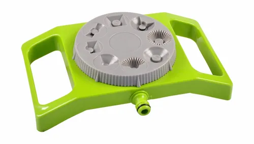 Sprinkler & -köpfe von BURI