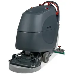 Numatic Batterie-Scheuersaugmaschine TGB6055/100T mit Antrieb inkl. PPN-Schrubbü...