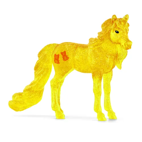Schleich bayala Sammel Einhorn Fruchtgummi