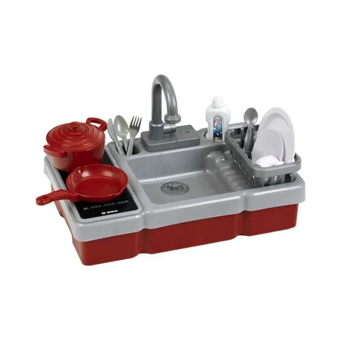 Klein Spielküche Bosch