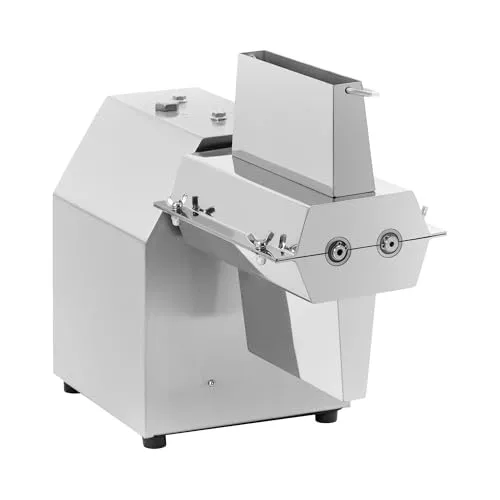 Royal Catering Elektrischer Fleischplattierer 750 W