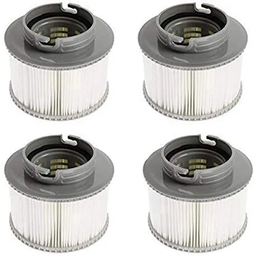 Pool- & Whirlpool-Filter von Mscomft