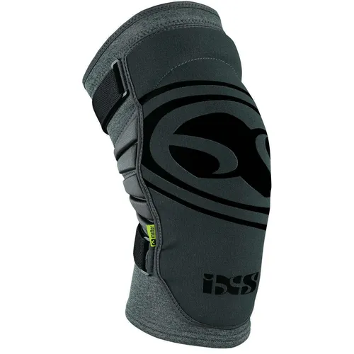 iXS Sports Division Carve EVO+ Knee Guard von iXS