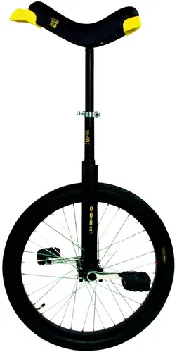 Produktbild QU-AX Einrad Luxus 20