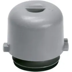 Kessel Geruchverschluss Bodenablauf Ecoguss Practicus Ferrofix Rotary 27169