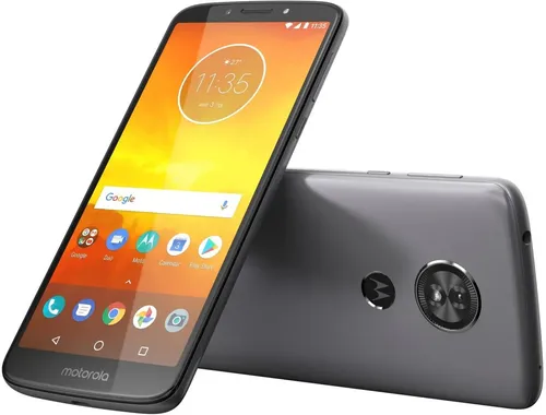 Motorola Moto E5 2/16GB LTE 5,7