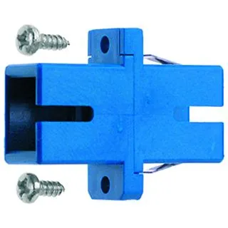 Telegärtner SC/APC Kupplung Singlemode