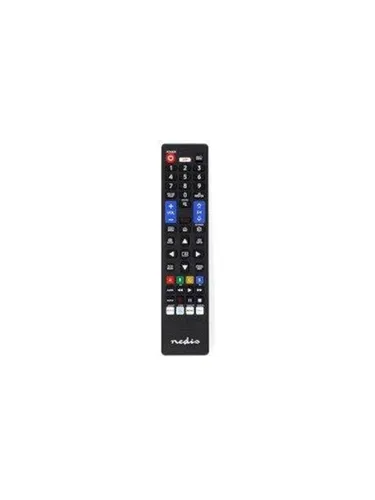 Nedis TVRC45SABK remote control