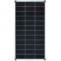 enjoy solar® Solarpanel 200W 12V mit TOPCon-Technologie