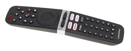 Grundig VS4187R-2 Fernbedienung für TV Fernseher von Grundig