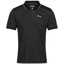 REGATTA Herren Poloshirt Remex II von Regatta