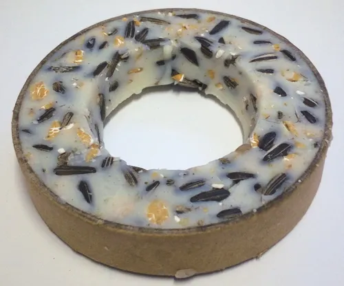 Gevo Meisenringe 3er-Pack 170g