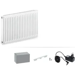 Viessmann Wärmepumpenheizkörper Universal, Typ 22, 500x800 mm (H x L)