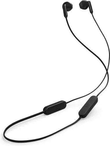 JBL Tune 235BT In-Ear-Kopfhörer in schwarz von JBL