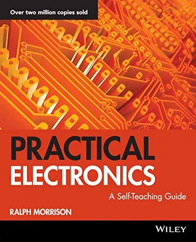 Practical Electronics: A Self-Teaching Guide (Wiley Self-Teaching Guides)