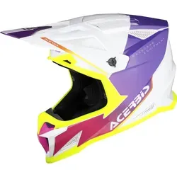 Acerbis T711, Motocrosshelm