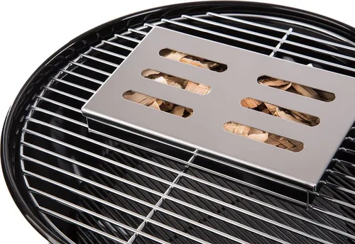 Lebensmittel-Räucheröfen von Blumtal