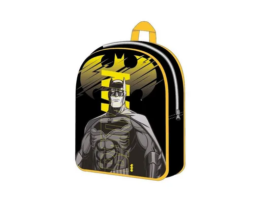 Batman Kinderrucksack Batman Rucksack 30cm – Dark Knight Kindertasche DC Comics (1-tlg)