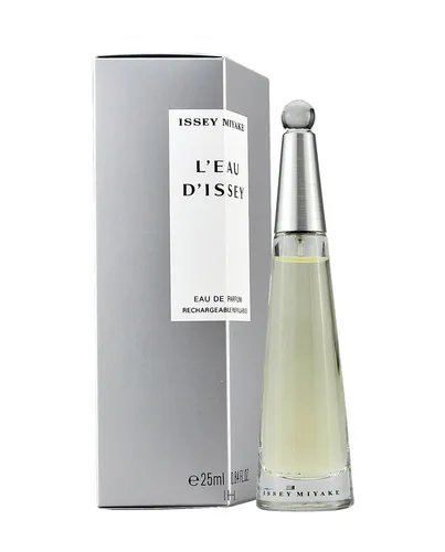 Issey Miyake L`Eau D`Issey Eau de Parfum 25 ml von Issey Miyake